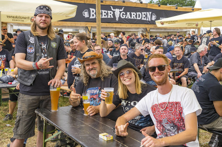 Wacken Open Air Festival 2019