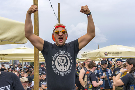 Wacken Open Air Festival 2019