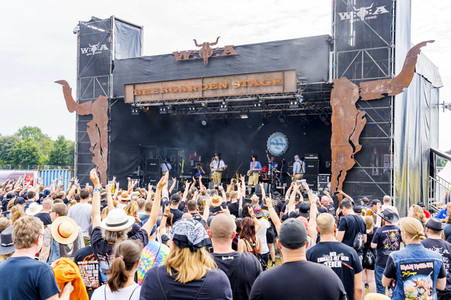 Wacken Open Air Festival 2019