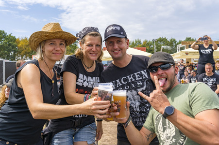 Wacken Open Air Festival 2019