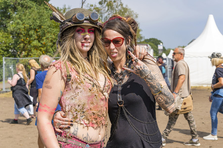 Wacken Open Air Festival 2019