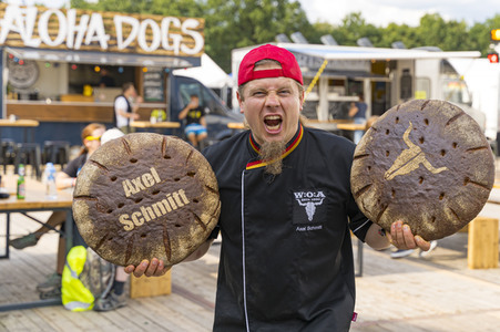 Wacken Open Air Festival 2019