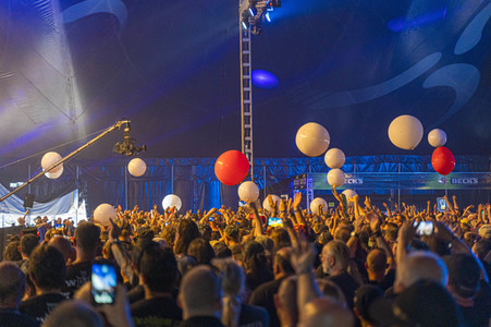 Wacken Open Air Festival 2019