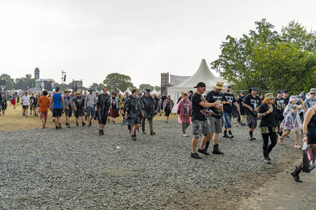 Wacken Open Air Festival 2019