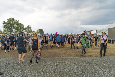 Wacken Open Air Festival 2019