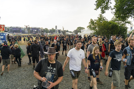 Wacken Open Air Festival 2019