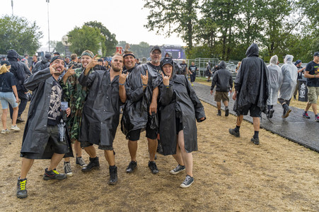 Wacken Open Air Festival 2019
