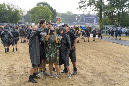 Wacken Open Air Festival 2019