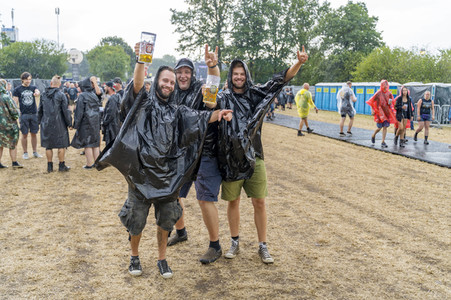 Wacken Open Air Festival 2019