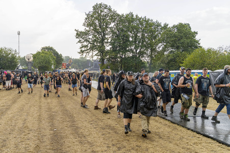 Wacken Open Air Festival 2019