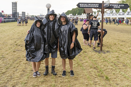 Wacken Open Air Festival 2019