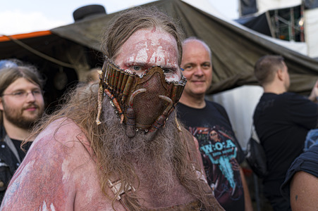 Wacken Open Air Festival 2019