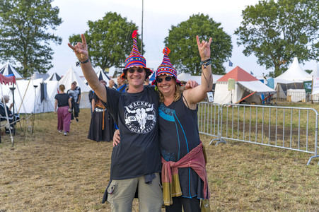 Wacken Open Air Festival 2019