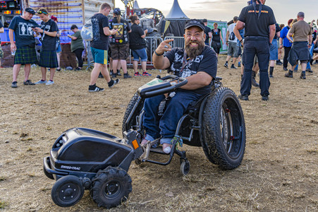 Wacken Open Air Festival 2019