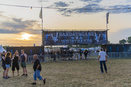 Wacken Open Air Festival 2019