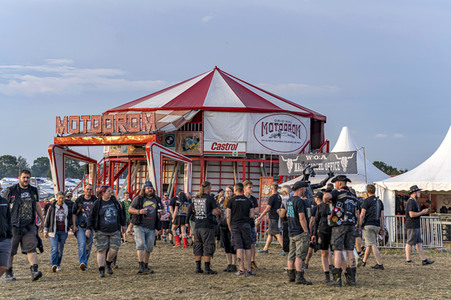 Wacken Open Air Festival 2019