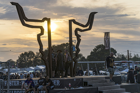 Wacken Open Air Festival 2019