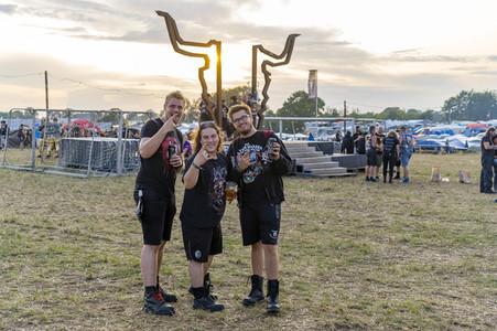 Wacken Open Air Festival 2019