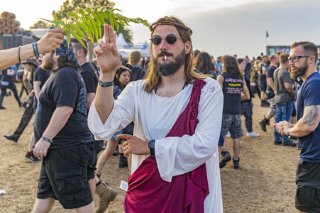 Wacken Open Air Festival 2019