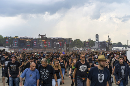 Wacken Open Air Festival 2019