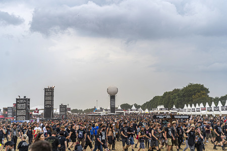 Wacken Open Air Festival 2019