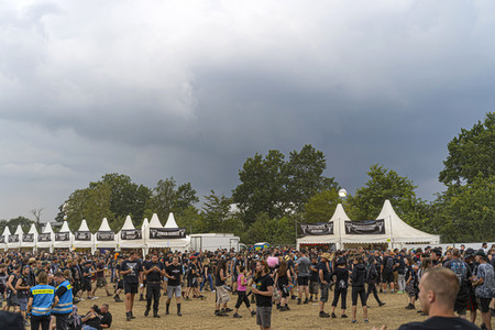 Wacken Open Air Festival 2019
