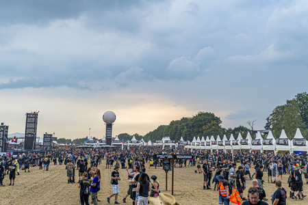 Wacken Open Air Festival 2019