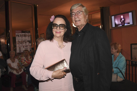 Theaterpremiere 'Wir sind die Neuen' in München
