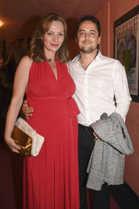 Theaterpremiere 'Wir sind die Neuen' in München