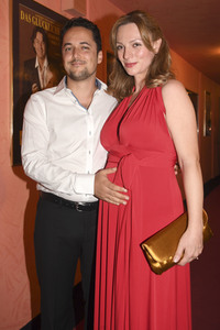 Theaterpremiere 'Wir sind die Neuen' in München