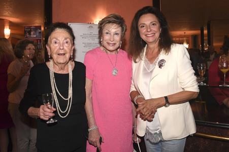 Theaterpremiere 'Wir sind die Neuen' in München