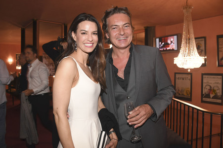 Theaterpremiere 'Wir sind die Neuen' in München