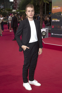 Filmpremiere 'Once Upon a Time in Hollywood' in Berlin