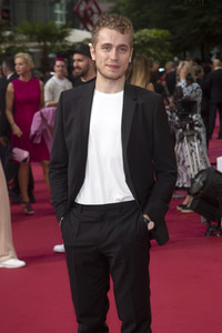 Filmpremiere 'Once Upon a Time in Hollywood' in Berlin