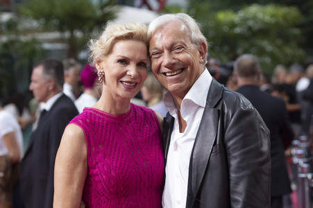 Filmpremiere 'Once Upon a Time in Hollywood' in Berlin