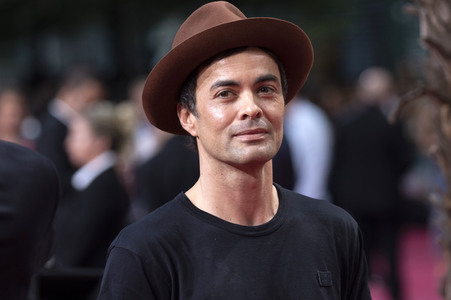 Filmpremiere 'Once Upon a Time in Hollywood' in Berlin