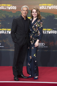 Filmpremiere 'Once Upon a Time in Hollywood' in Berlin