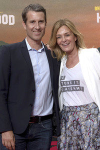 Filmpremiere 'Once Upon a Time in Hollywood' in Berlin