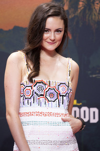 Filmpremiere 'Once Upon a Time in Hollywood' in Berlin