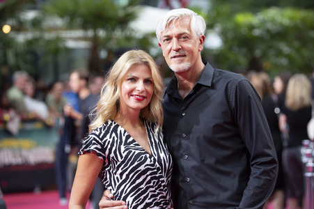 Filmpremiere 'Once Upon a Time in Hollywood' in Berlin
