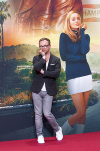 Filmpremiere 'Once Upon a Time in Hollywood' in Berlin