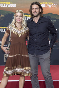 Filmpremiere 'Once Upon a Time in Hollywood' in Berlin
