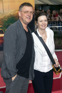 Filmpremiere 'Once Upon a Time in Hollywood' in Berlin