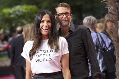 Filmpremiere 'Once Upon a Time in Hollywood' in Berlin