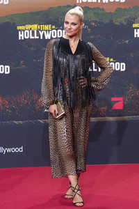 Filmpremiere 'Once Upon a Time in Hollywood' in Berlin