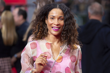 Filmpremiere 'Once Upon a Time in Hollywood' in Berlin