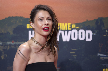 Filmpremiere 'Once Upon a Time in Hollywood' in Berlin