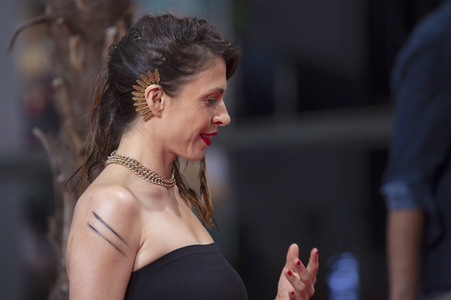 Filmpremiere 'Once Upon a Time in Hollywood' in Berlin