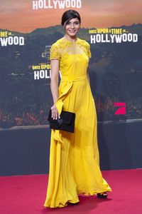 Filmpremiere 'Once Upon a Time in Hollywood' in Berlin