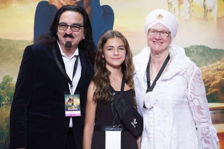 Filmpremiere 'Once Upon a Time in Hollywood' in Berlin